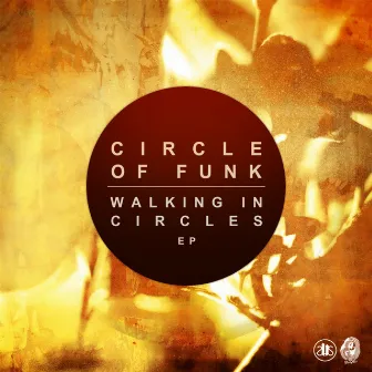 Walking in Circles by Circle of Funk