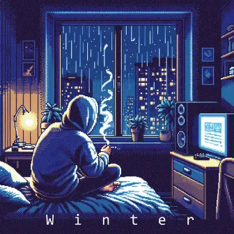 Winter by D'MUTZ