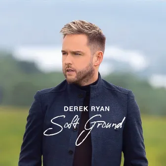 Soft Ground by Derek Ryan