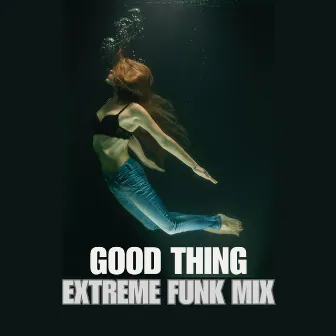 Good Thing (Extreme Funk Mix) by Loveleft Loveright