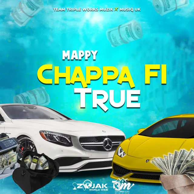 CHAPPA FI TRUE (Explicit)