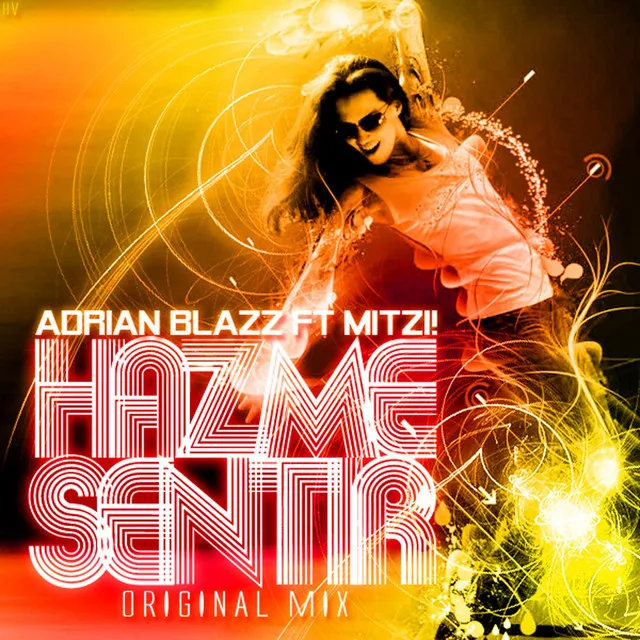 Hazme Sentir - Original Mix