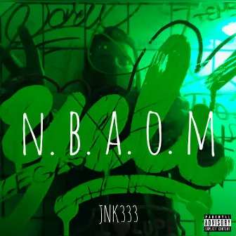 n.b.a.o.m by Jnk333