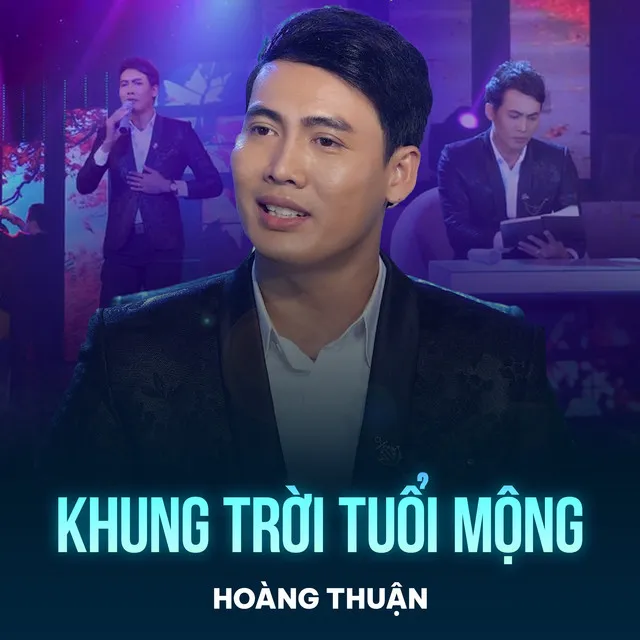 Khung Trời Tuổi Mộng