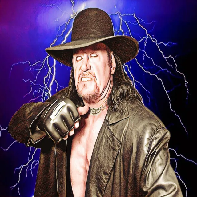 Undertaker (Get Back)