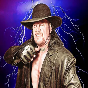 Undertaker (Get Back) by Brodie Macck