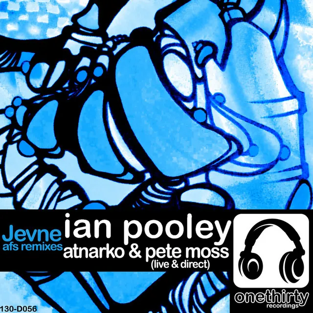 AFS - Ian Pooley Remix