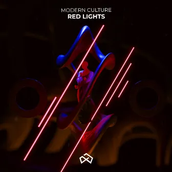 Red Lights by Modern Culture