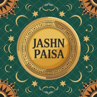 Jashn Paisa by Rap Wala Jatt