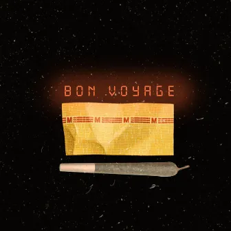 Bon Voyage by Sarc