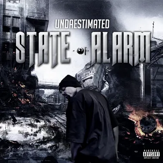 UndaEstimated State Of Alarm by UndaEstimated