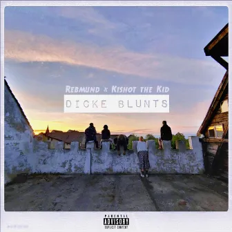 Dicke Blunts by Rebmund