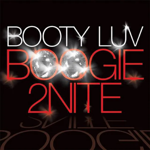 Boogie 2Nite - DB Boulevard Club Mix