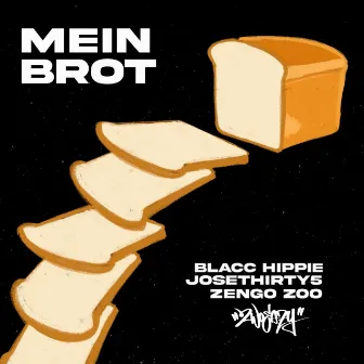 Mein Brot by Josethirty5