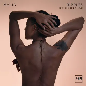 Ripples (Echoes of Dreams) by Malia