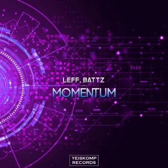 Momentum by Battz