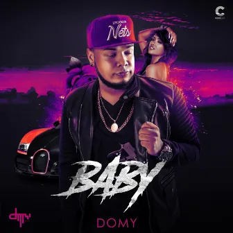 Baby by Domy