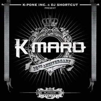 Platinum remixes by K.Maro