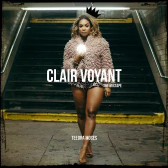 Clair Voyant by Teedra Moses