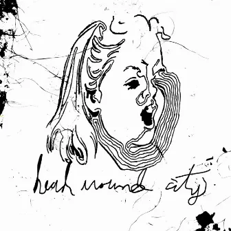 Self Titled by Head Wound City