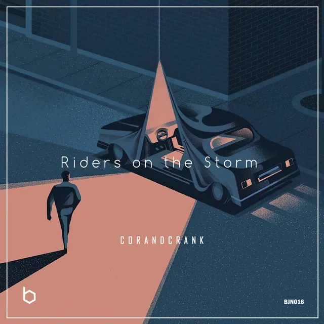 Riders on the Storm