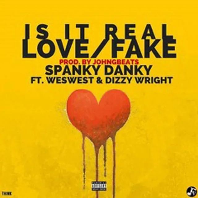 Is It Real Love/Fake