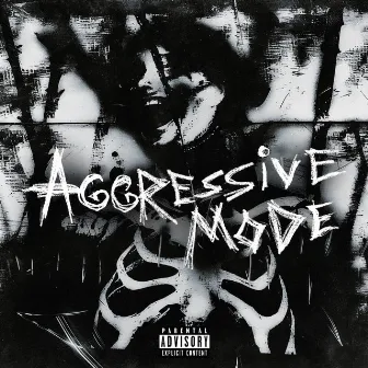 AGGRESSIVE MODE by 39.PAIN