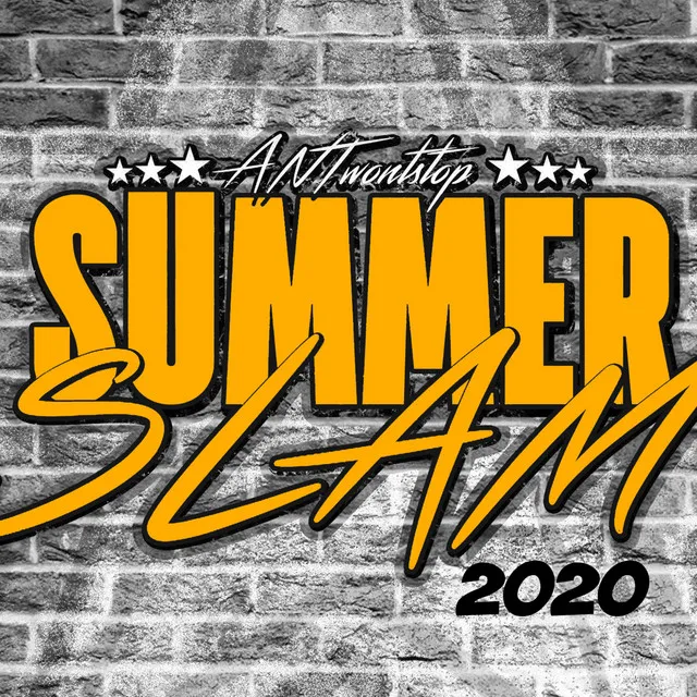 Summerslam 2020