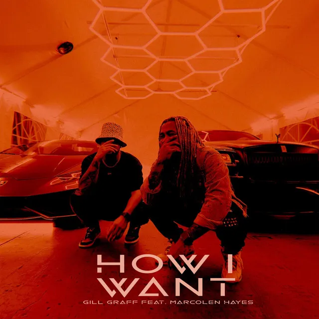 How I Want - Radio Edit