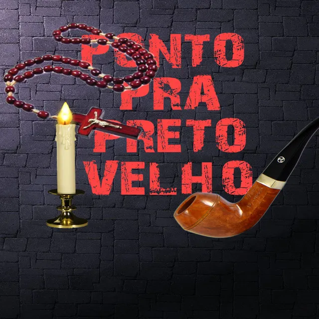 Ponto pra Preto Velho