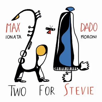 Two for Stevie by Dado Moroni