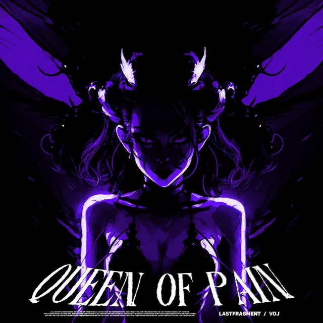 Queen of Pain - Slowed