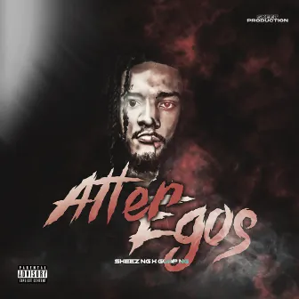 Alter Egos by Skeez