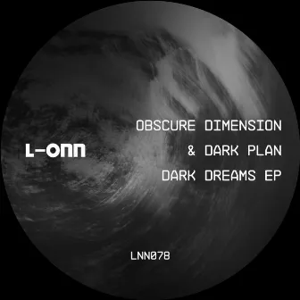 Dark Dreams EP by Obscure Dimension