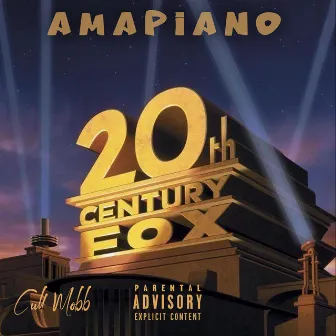 20th Century Fox (Amapiano 0.0) by Cull Mobb