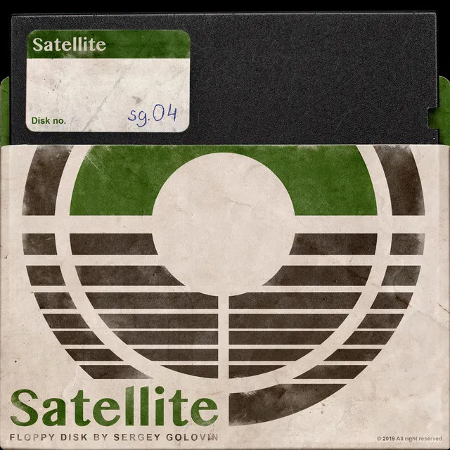 Satellite