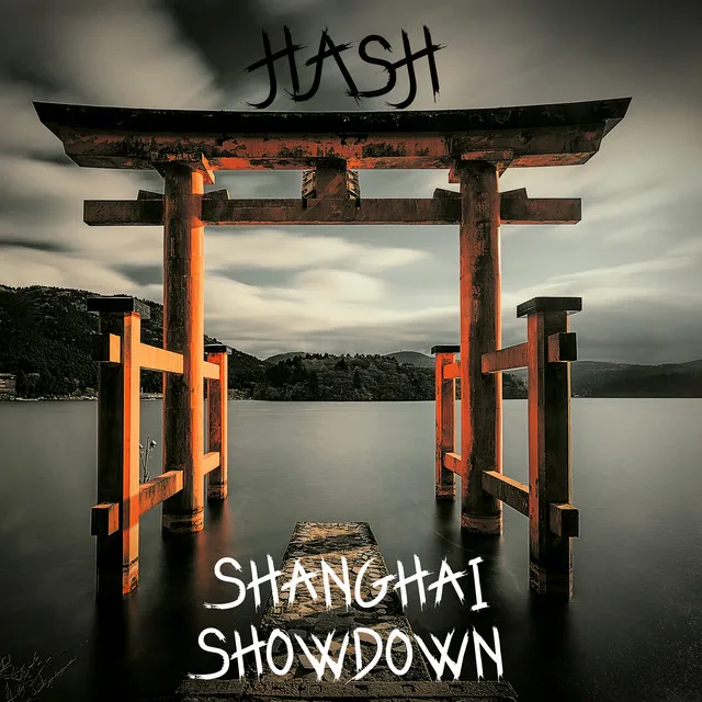 Shanghai Showdown