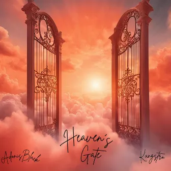 Heaven's Gate by Adonis Black