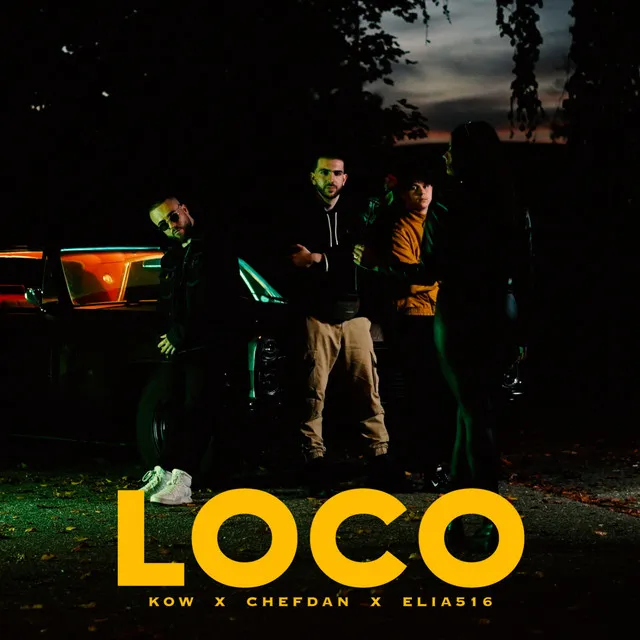 Loco