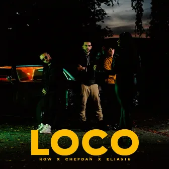 Loco by CHEFDAN