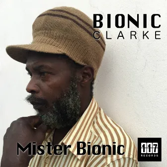 Mr. Bionic by Bionic Clarke