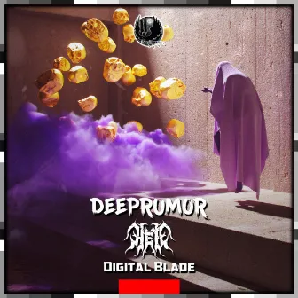 Digital Blade by DeepRumor