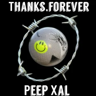 Thanks, Forever by Peep Xal