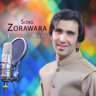 Zorawara Da by Irshad Khan