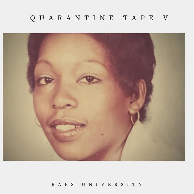 Quarantine Tape 5