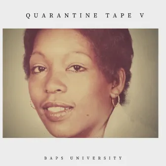 Quarantine Tape 5 by Ambeeka