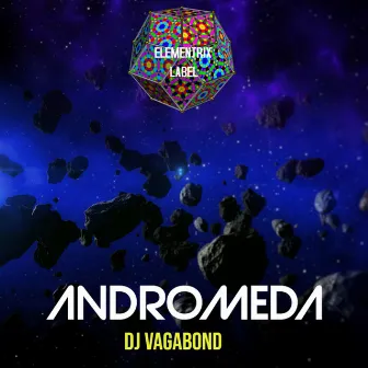 Andrómeda by Dj Vagabond