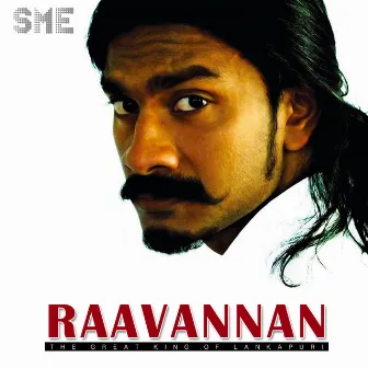 Raavannan by Magizhan Santhors