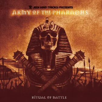 Ritual of Battle by Army Of The Pharaohs