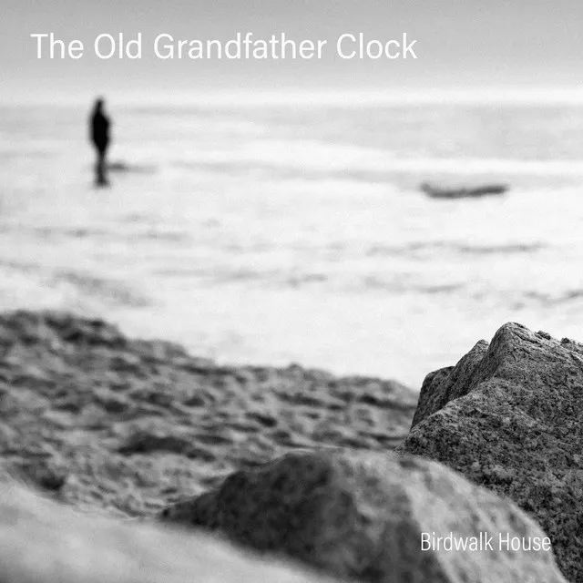 The Old Grandfather Clock